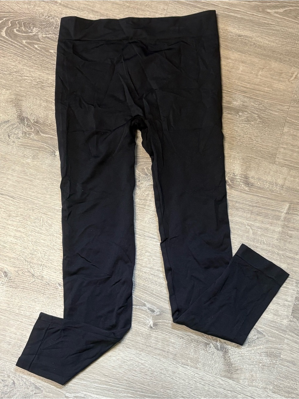 Nine West Leggings-Black